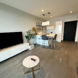 Luxury Stay with Pool and Views in Gasperich