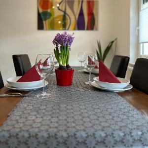 Beishan Appartements Nürnberg
