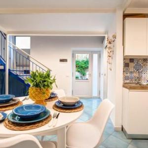 GOCCE VILLAS - Maisonette Nonna Laura