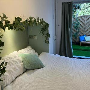 Cambray Apartment