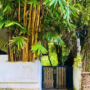 Unakuruwa Ravenala Homestay
