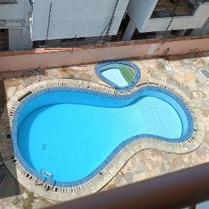 Nyali furnished rooms in an apartment