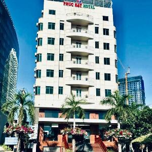 Phúc Đạt Hotel