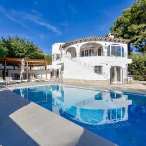 Villas Guzman - Casa Nova