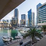 Luxurious Villa Dubai Marina Dubai