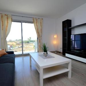 Apartamento en Sa Marina cerca de la playa