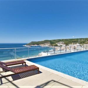 Sesimbra Sunshine Cliffs