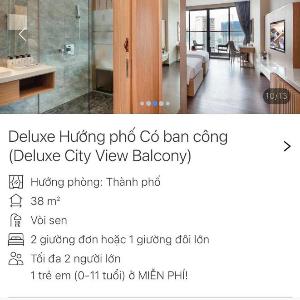 Virgo Hotel Nha Trang by Vin
