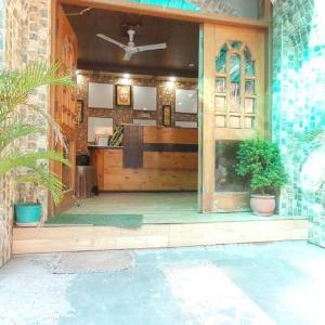 Wonderful Homestay