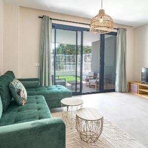 Lme2Ba- Cozy Ground Floor Flat In Luxury Resort