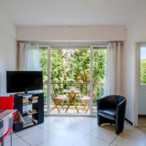 Studio En Bord De Mer