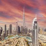 SmartStay at Burj Royale - Full Burj Khalifa View - Brand New Luxury Apartments Dubai