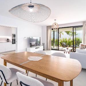 Lme9Ba- Modern Flat Close To Beach And Port