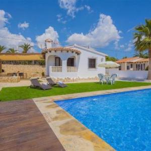 Villa Neus - PlusHolidays