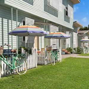 Gold Coast Airport Accommodation - La Costa Motel hotel in Gold Coast