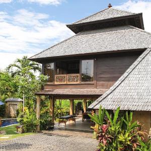 The Retreat Private Villa Bingin Beach