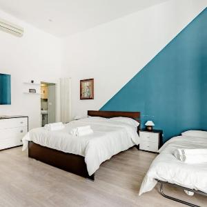Modern 1BR Apt Near National Museum - Sleeps 3