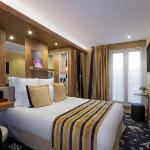 Hotel le 18 Paris