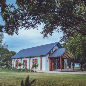 Warm Karoo Bloemfontein