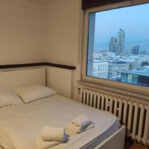 Sleepy3city with Sea View II