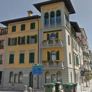 Villa Coloatto