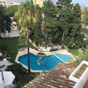 Apartament Don Juan Manuel