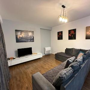 Signature apartment 5