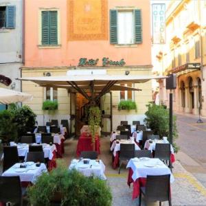 Hotel Torcolo 