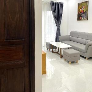 Mermaid Seaview Apartment Vung Tau