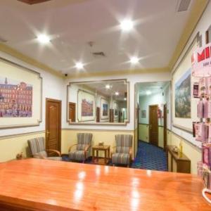 Hostal Edreira