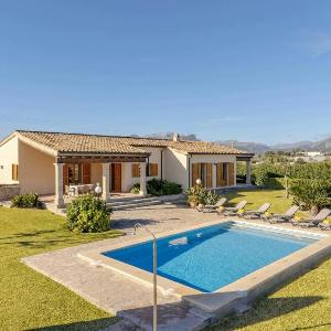 M414 Els Evols by Mallorca Villa Selection