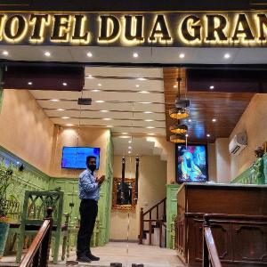 Hotel Dua Grand by Ajooni Hospitality