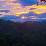 Chalets in Sevierville Tennessee