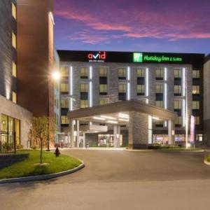 Avid Hotel Mt Juliet - Nashville Area by IHG
