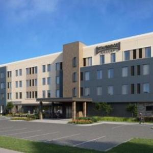 Staybridge Suites Cincinnati East Milford By IHG