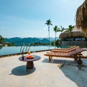 PULUONG BOCBANDI RETREAT