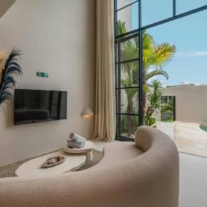 Villa Vesna 7 - Contemporary 1BR Pool Villa with Rice Fields View