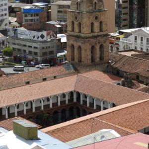 ISKAY BOUTIQUE HOSTEL