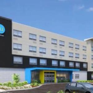 Tru By Hilton Naperville Chicago