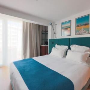 Urban Style Victoria Boutique Hotel