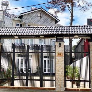 Villa 84 Hồ Xuân Hương