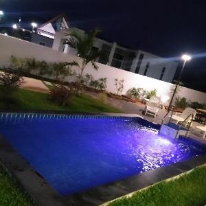 NATUR POOL VILLA KHAOYAI