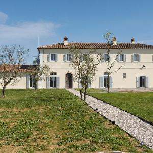Villa Farneta by Mmega