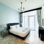 Modern 1BDR Business Bay Bayz by Danube 22 Dubai 