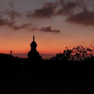 Maratha The Village