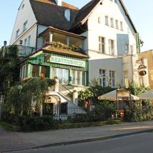 Villa Irena