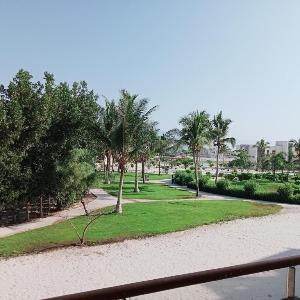 Hawana Salalah Luxury Apartments