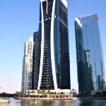 Full lake View 1bk Apartment in JLT 4 ppl early & late check in 10mn to Marina metro station Dubai 