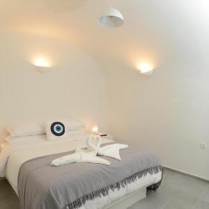 Mati Cave Villas
