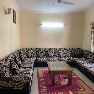Laukhadi Villas